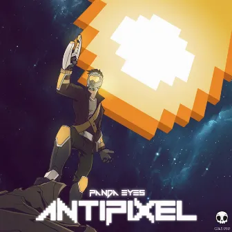 Antipixel by Panda Eyes