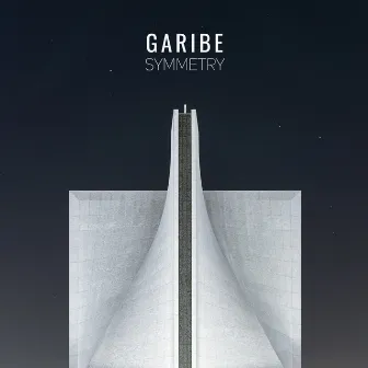 Symmetry by Garibe