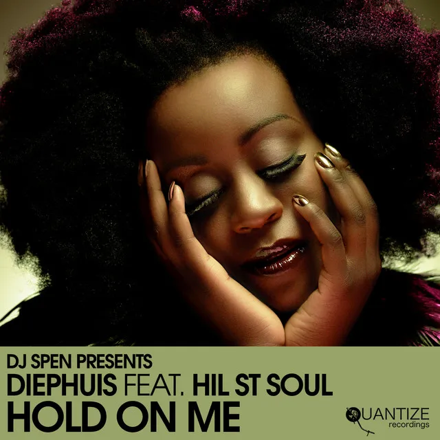 Hold On Me - Original Mix