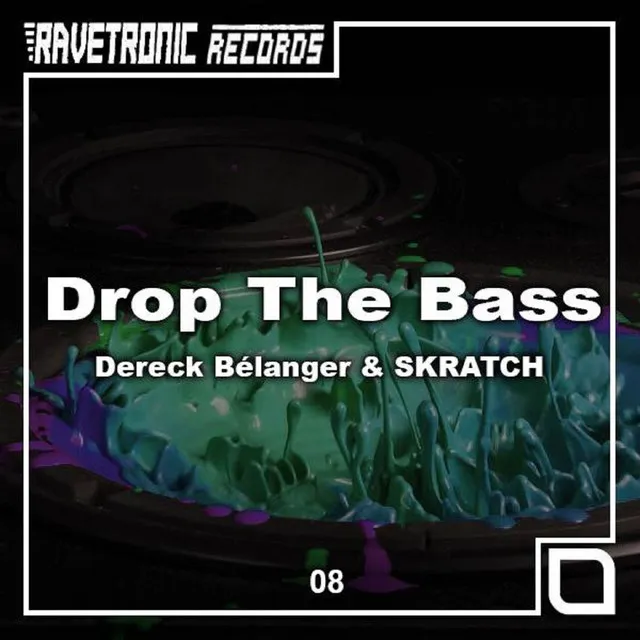 Drop the Bass