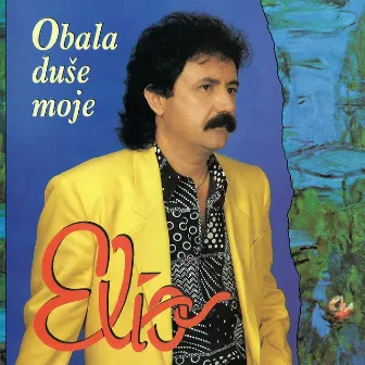 Obala Duše Moje by Elio Pisak