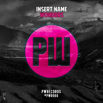 Wonders by Insert Name