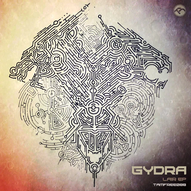 Worm of Love - Gydra remix