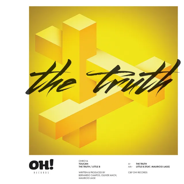 The Truth EP