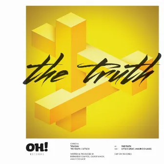 The Truth EP by Toucan