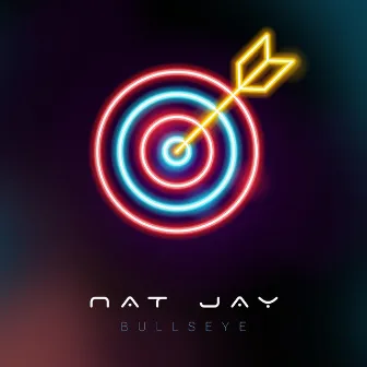 Bullseye by Nat Jay