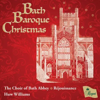 Bath Baroque Christmas by Huw Williams