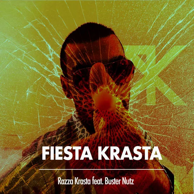 Fiesta Krasta - Radio edit