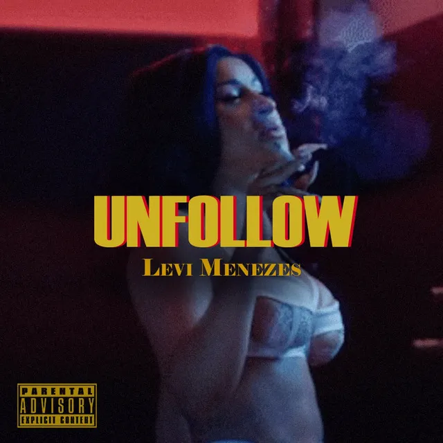 Unfollow