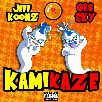 Kamikaze by Gr8Sky