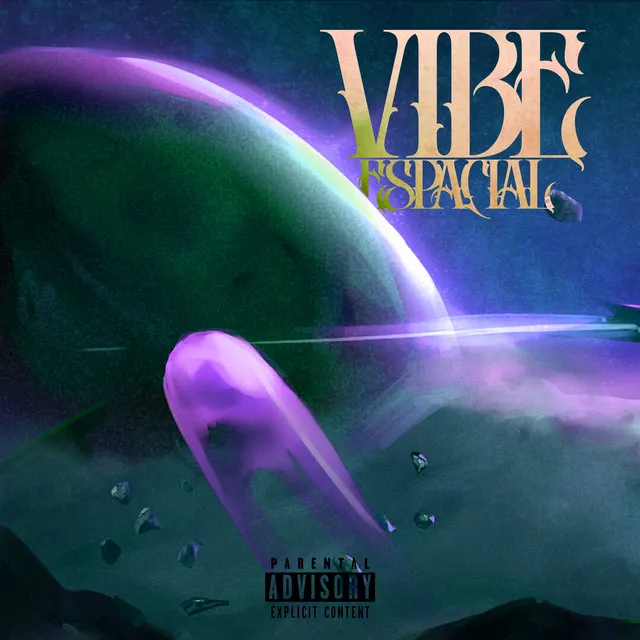 Vibe Espacial