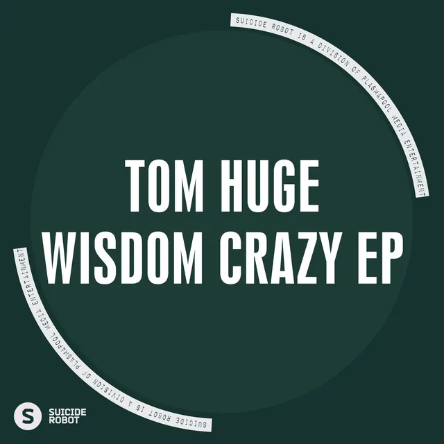 Wisdom Crazy EP