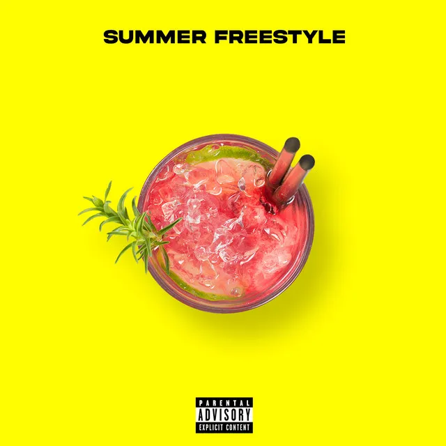 Summer Freestyle