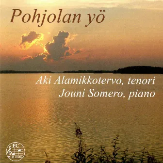 Pohjolan yö by Aki Alamikkotervo