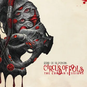 Affair of the Poisons by Circus of Fools