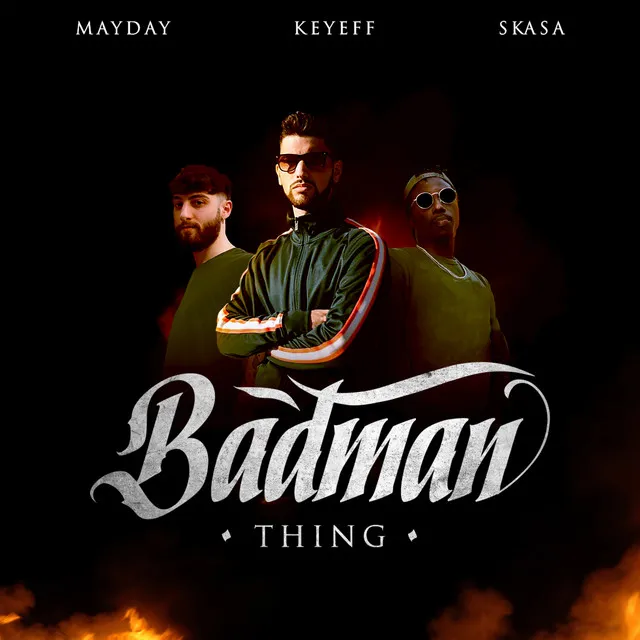 Badman Thing