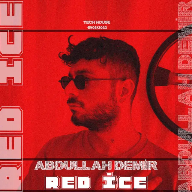 Red Ice