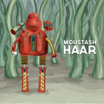 Haar by Moustash