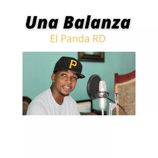 Una Balanza