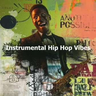 Instrumental Hip Hop Vibes by Lofi Jazz Records