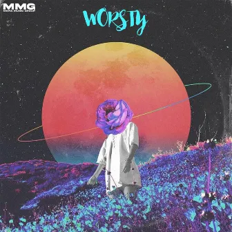 Worsty by MC KiD