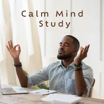 Calm Mind Study: Pure Rain Sounds for Study Session by Self Improvement Consort