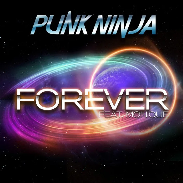 Forever (Dave Winnel Mix)