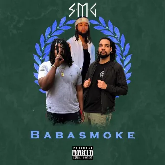 Babasmoke by SMG