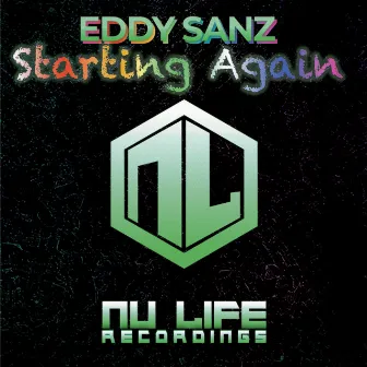 Starting Again by Eddy Sanz