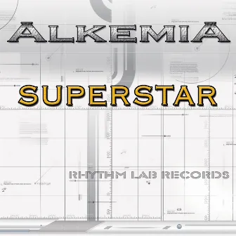 Superstar by Alkemia