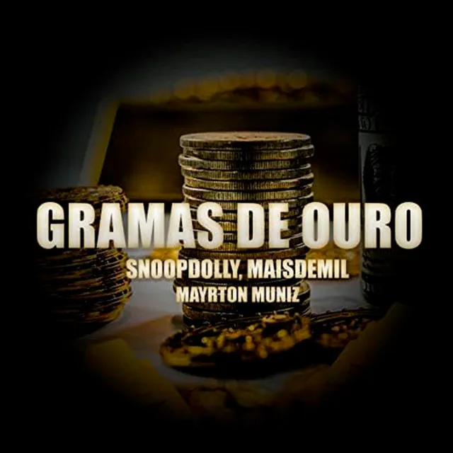 Gramas de Ouro