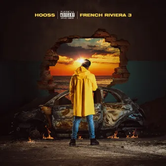 French Riviera, Vol. 3 by Hooss