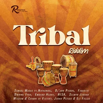 Tribal Riddim by Redemption Studios