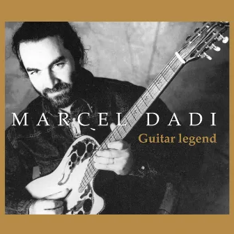 Guitar Legend by Marcel Dadi