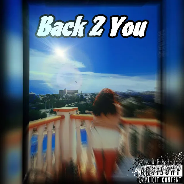 Back 2 You