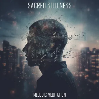 Sacred Stillness by Melodic Meditation