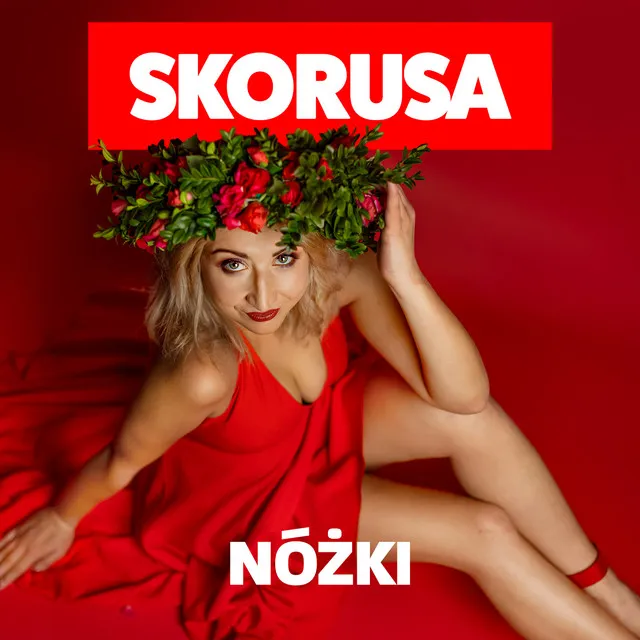 Nóżki