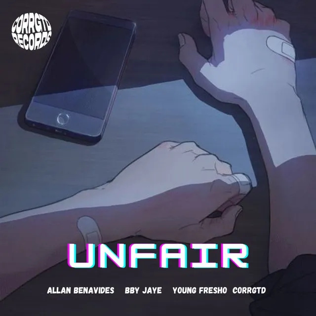 Unfair