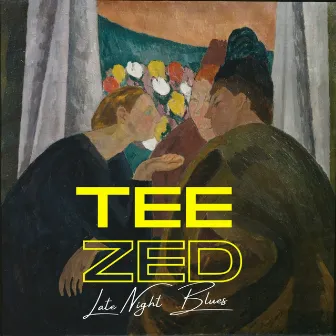 Late Night Blues by Tee Zed