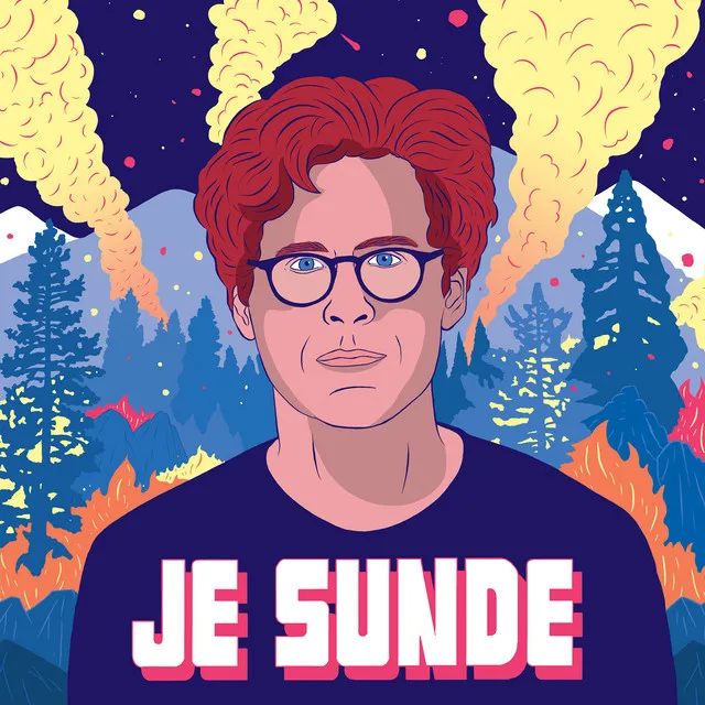 JE Sunde