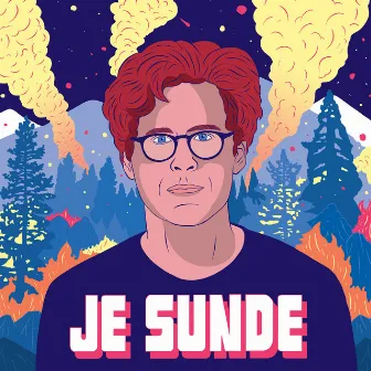 JE Sunde by J.E. Sunde