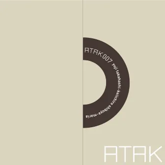 ATAK007 by maria