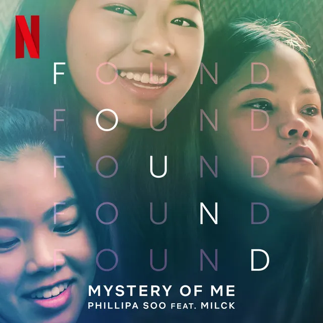 Mystery of Me (from the Netflix Film 