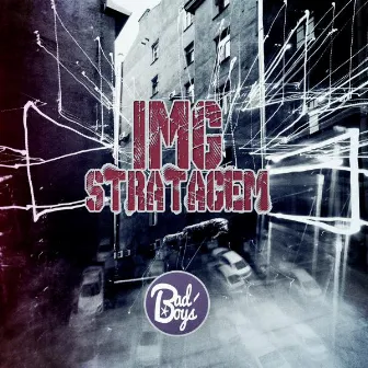 Stratagem EP by IMG