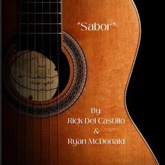 Sabor by Rick Del Castillo