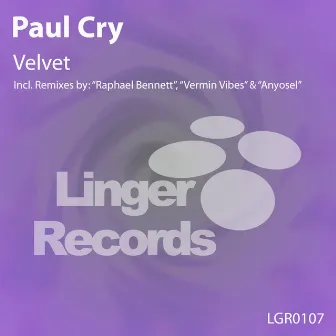 Velvet by Paul Cry