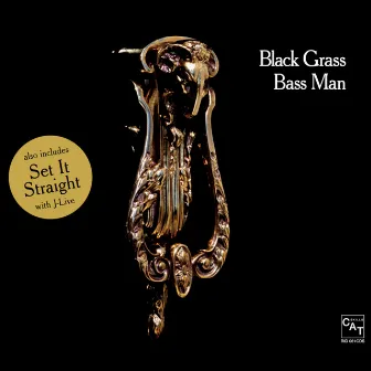 Bass Man by Black Grass