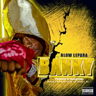 Banky by Blow lepara