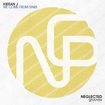 We Come from Stars (Late Summer Mix) by Kieran J