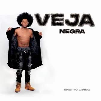 Oveja Negra by Ghetto Living